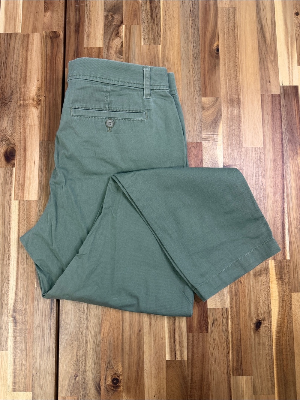 J. Crew Slim Chino Pants